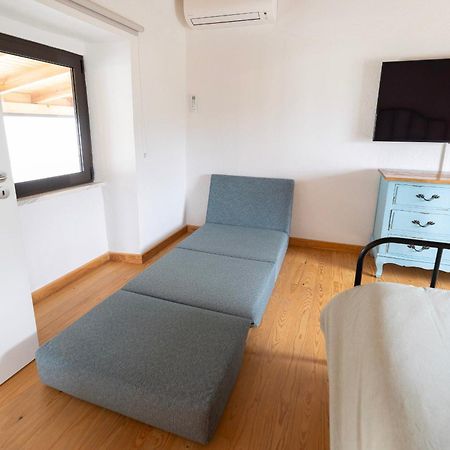 Pomar Das Oliveiras - Private Swimming Pool - Free Ev Chrg - Pet Friendly Carvalhal  Buitenkant foto
