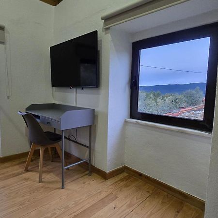 Pomar Das Oliveiras - Private Swimming Pool - Free Ev Chrg - Pet Friendly Carvalhal  Buitenkant foto