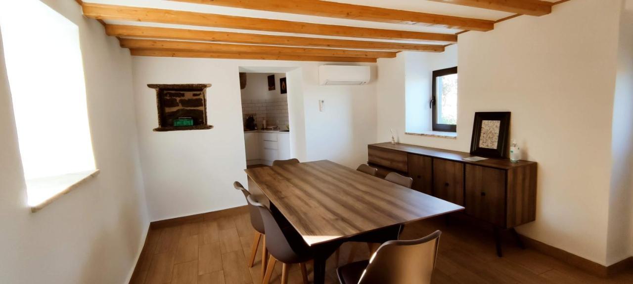 Pomar Das Oliveiras - Private Swimming Pool - Free Ev Chrg - Pet Friendly Carvalhal  Buitenkant foto
