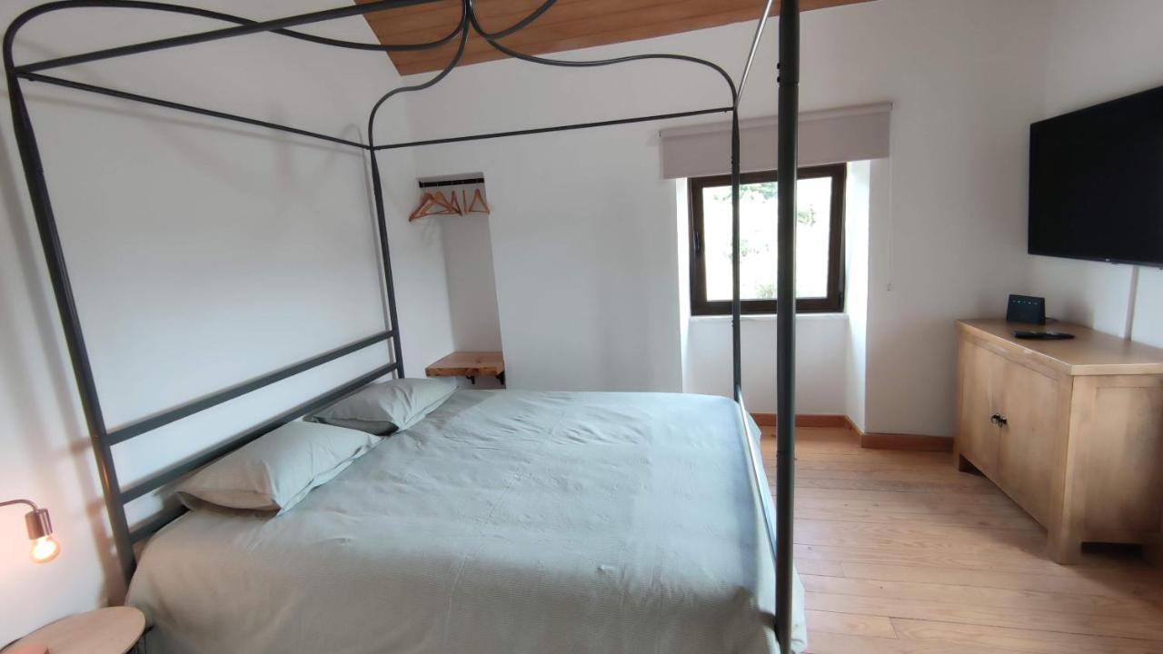 Pomar Das Oliveiras - Private Swimming Pool - Free Ev Chrg - Pet Friendly Carvalhal  Buitenkant foto