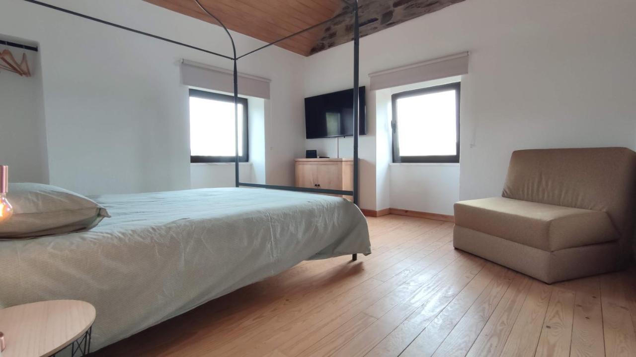 Pomar Das Oliveiras - Private Swimming Pool - Free Ev Chrg - Pet Friendly Carvalhal  Buitenkant foto