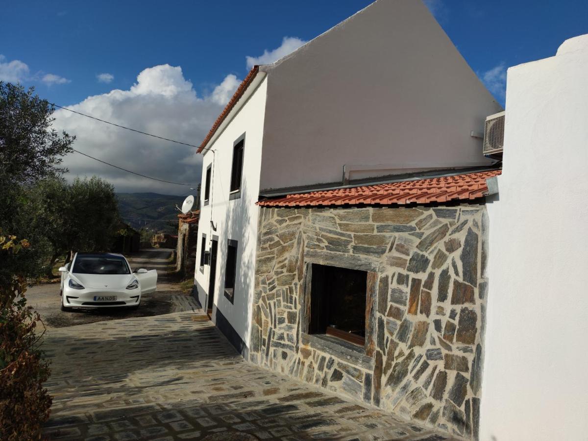 Pomar Das Oliveiras - Private Swimming Pool - Free Ev Chrg - Pet Friendly Carvalhal  Buitenkant foto