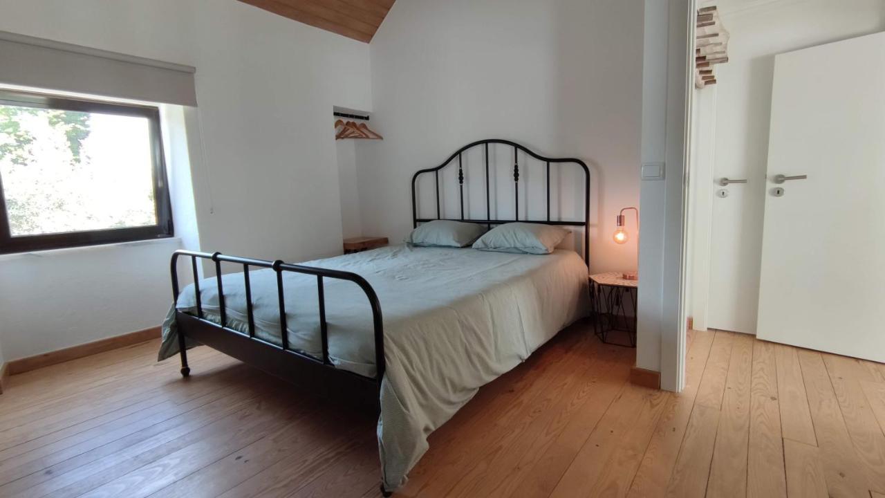 Pomar Das Oliveiras - Private Swimming Pool - Free Ev Chrg - Pet Friendly Carvalhal  Buitenkant foto