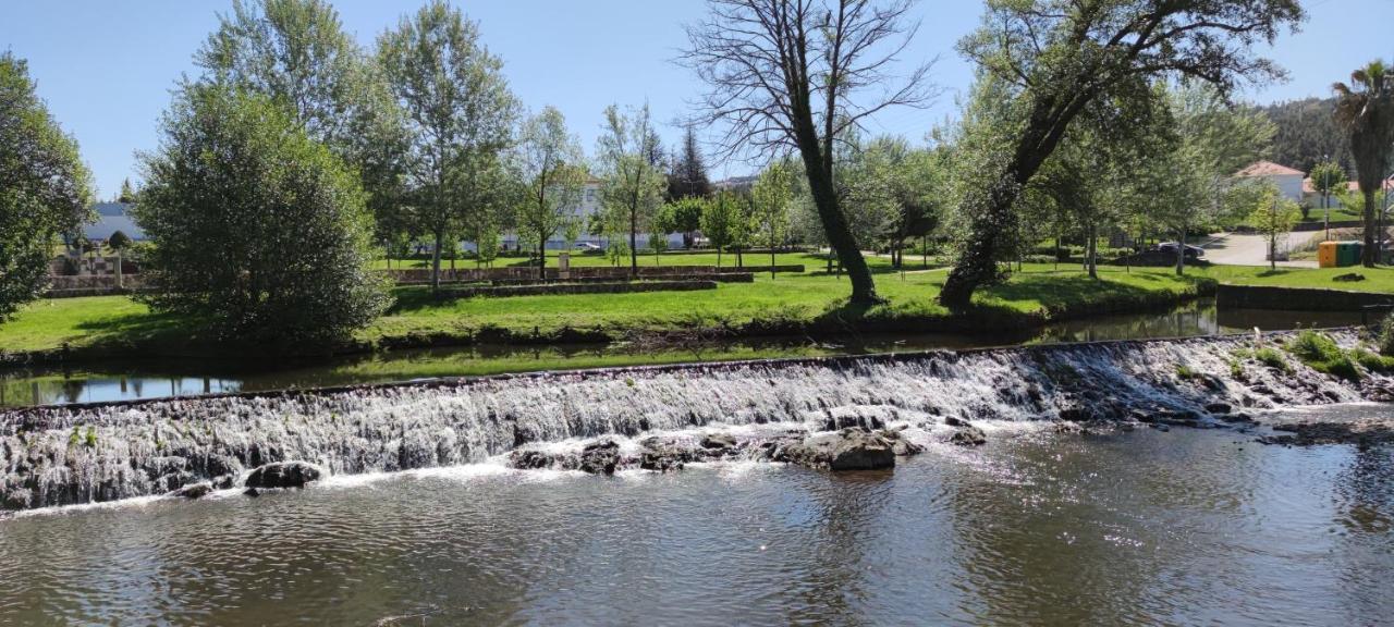 Pomar Das Oliveiras - Private Swimming Pool - Free Ev Chrg - Pet Friendly Carvalhal  Buitenkant foto