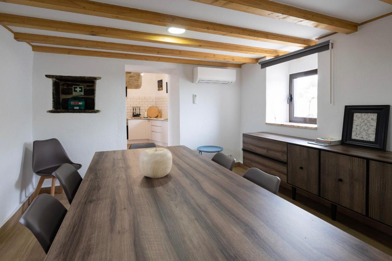 Pomar Das Oliveiras - Private Swimming Pool - Free Ev Chrg - Pet Friendly Carvalhal  Buitenkant foto