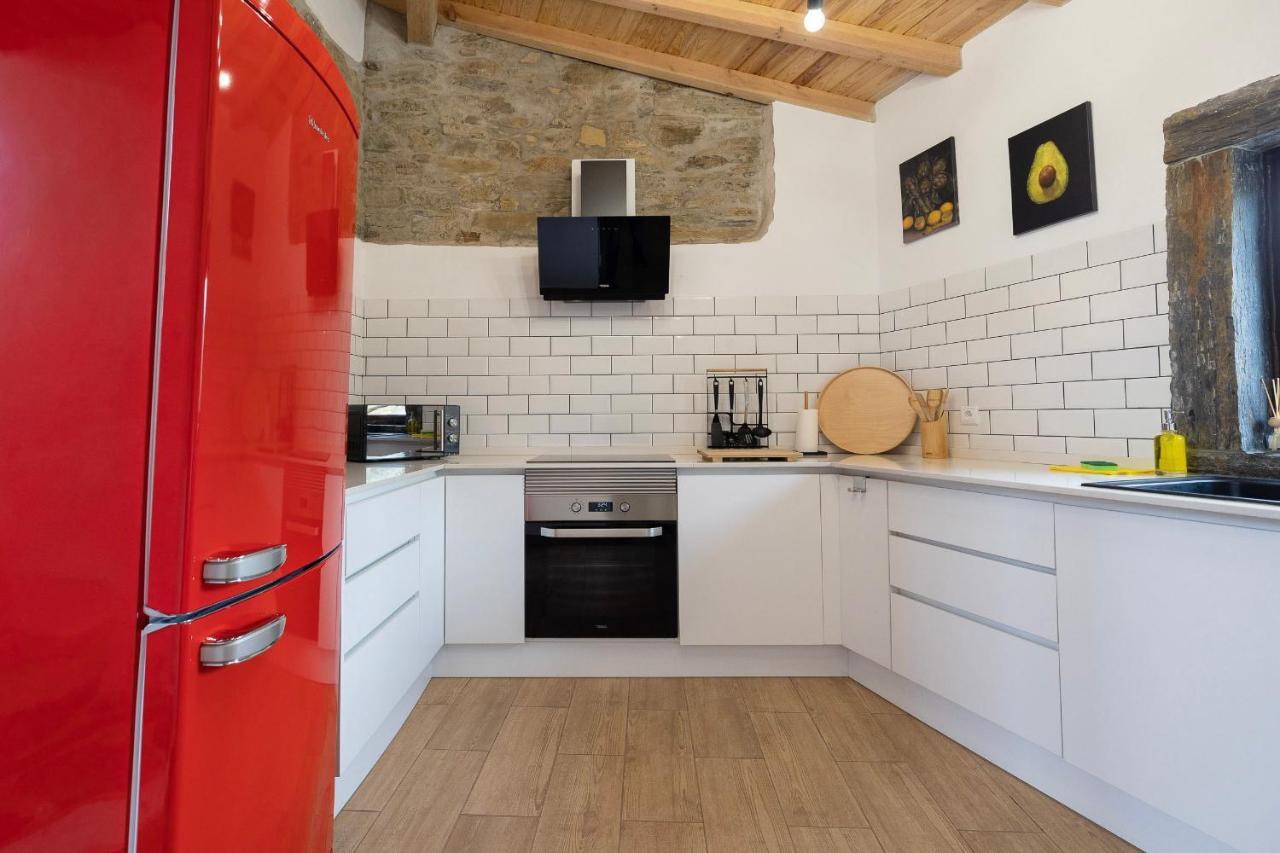 Pomar Das Oliveiras - Private Swimming Pool - Free Ev Chrg - Pet Friendly Carvalhal  Buitenkant foto