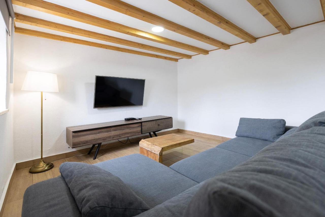 Pomar Das Oliveiras - Private Swimming Pool - Free Ev Chrg - Pet Friendly Carvalhal  Buitenkant foto