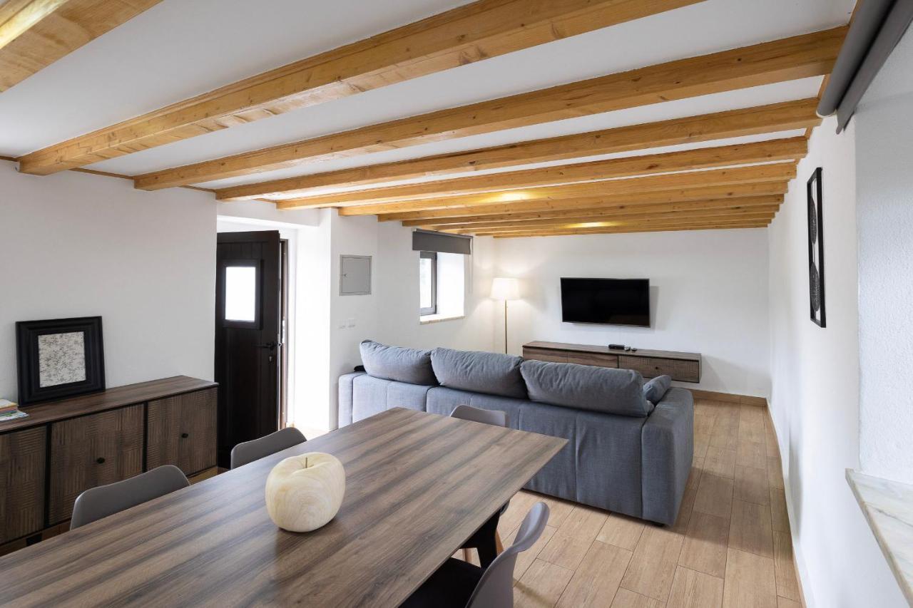 Pomar Das Oliveiras - Private Swimming Pool - Free Ev Chrg - Pet Friendly Carvalhal  Buitenkant foto