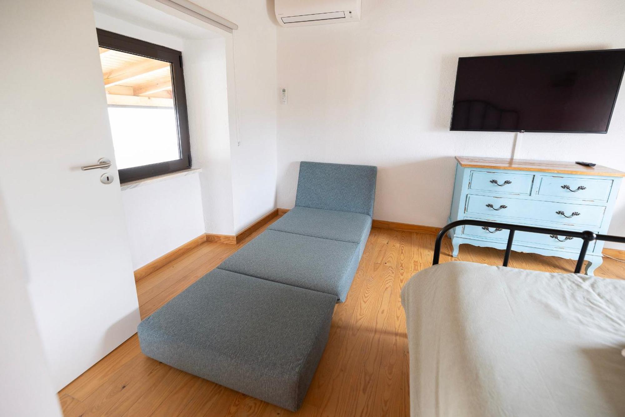 Pomar Das Oliveiras - Private Swimming Pool - Free Ev Chrg - Pet Friendly Carvalhal  Buitenkant foto