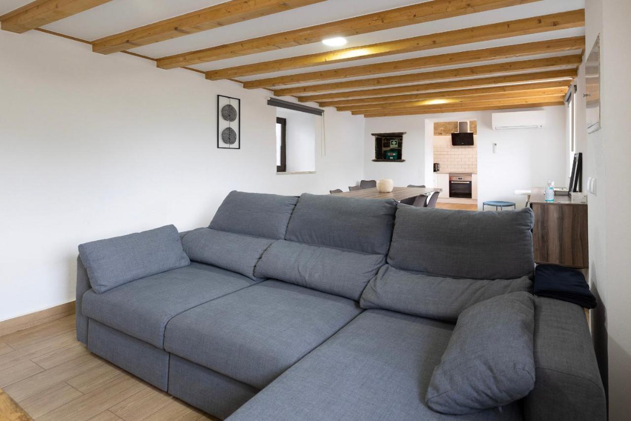 Pomar Das Oliveiras - Private Swimming Pool - Free Ev Chrg - Pet Friendly Carvalhal  Buitenkant foto