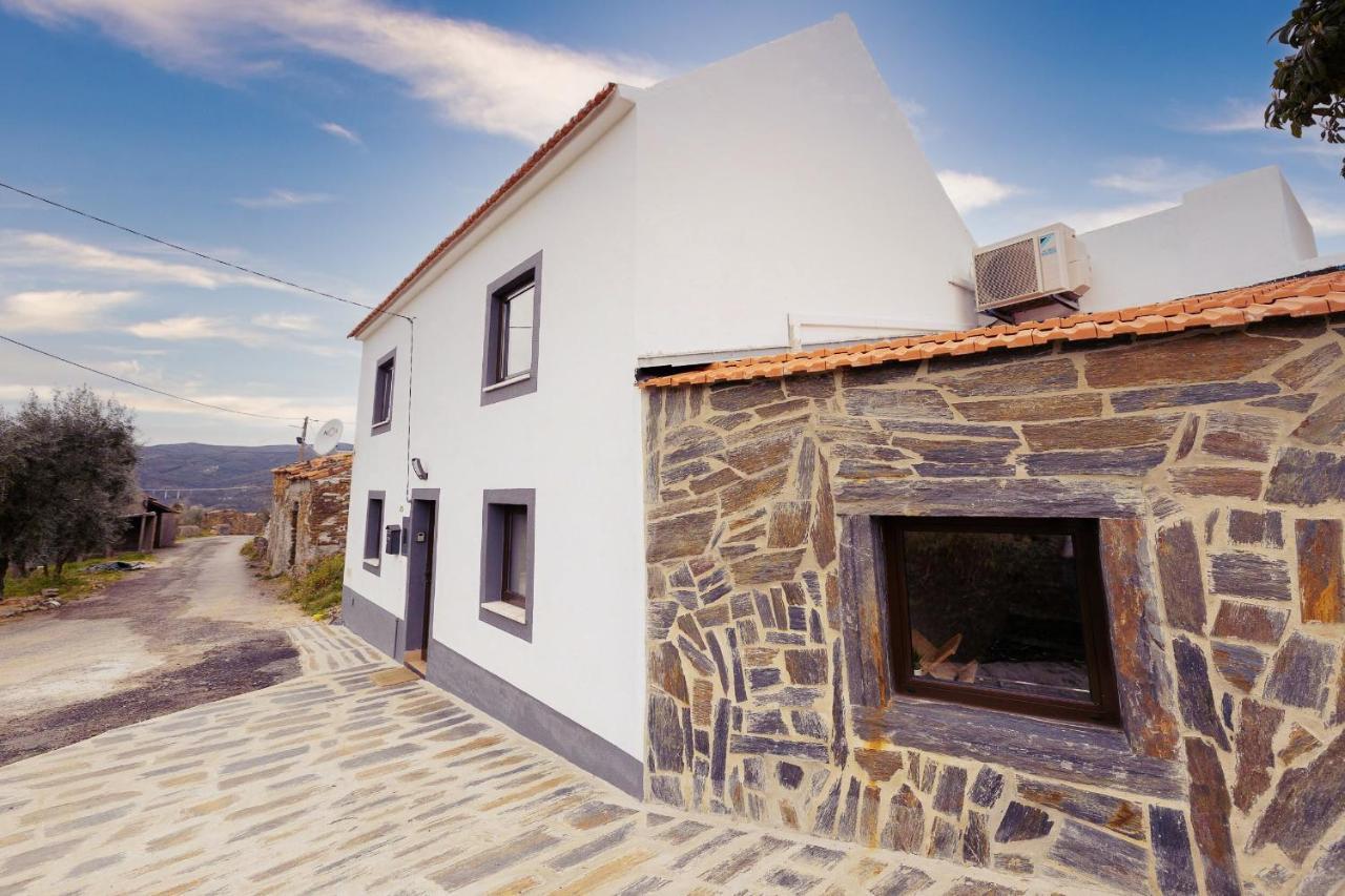 Pomar Das Oliveiras - Private Swimming Pool - Free Ev Chrg - Pet Friendly Carvalhal  Buitenkant foto