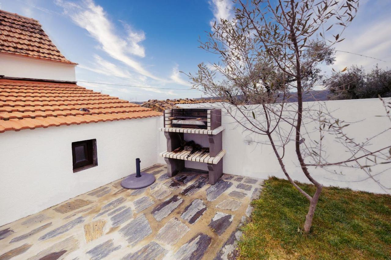 Pomar Das Oliveiras - Private Swimming Pool - Free Ev Chrg - Pet Friendly Carvalhal  Buitenkant foto