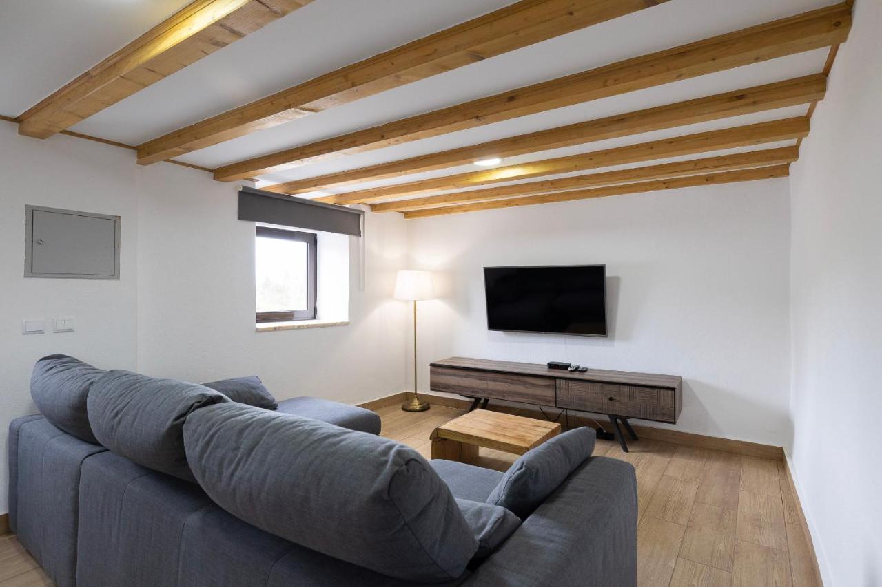 Pomar Das Oliveiras - Private Swimming Pool - Free Ev Chrg - Pet Friendly Carvalhal  Buitenkant foto