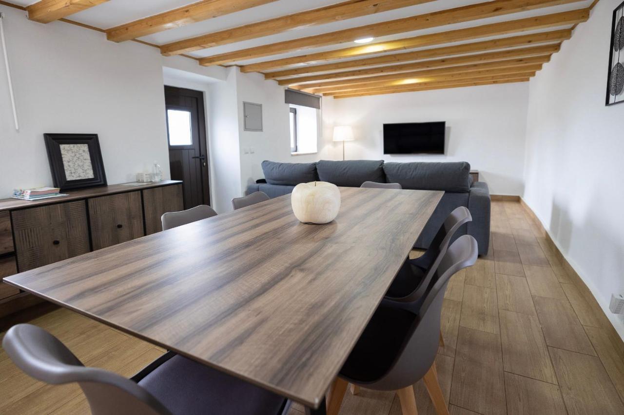 Pomar Das Oliveiras - Private Swimming Pool - Free Ev Chrg - Pet Friendly Carvalhal  Buitenkant foto