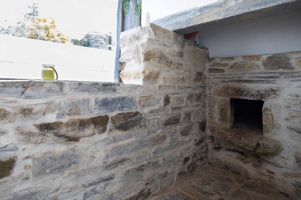 Pomar Das Oliveiras - Private Swimming Pool - Free Ev Chrg - Pet Friendly Carvalhal  Buitenkant foto