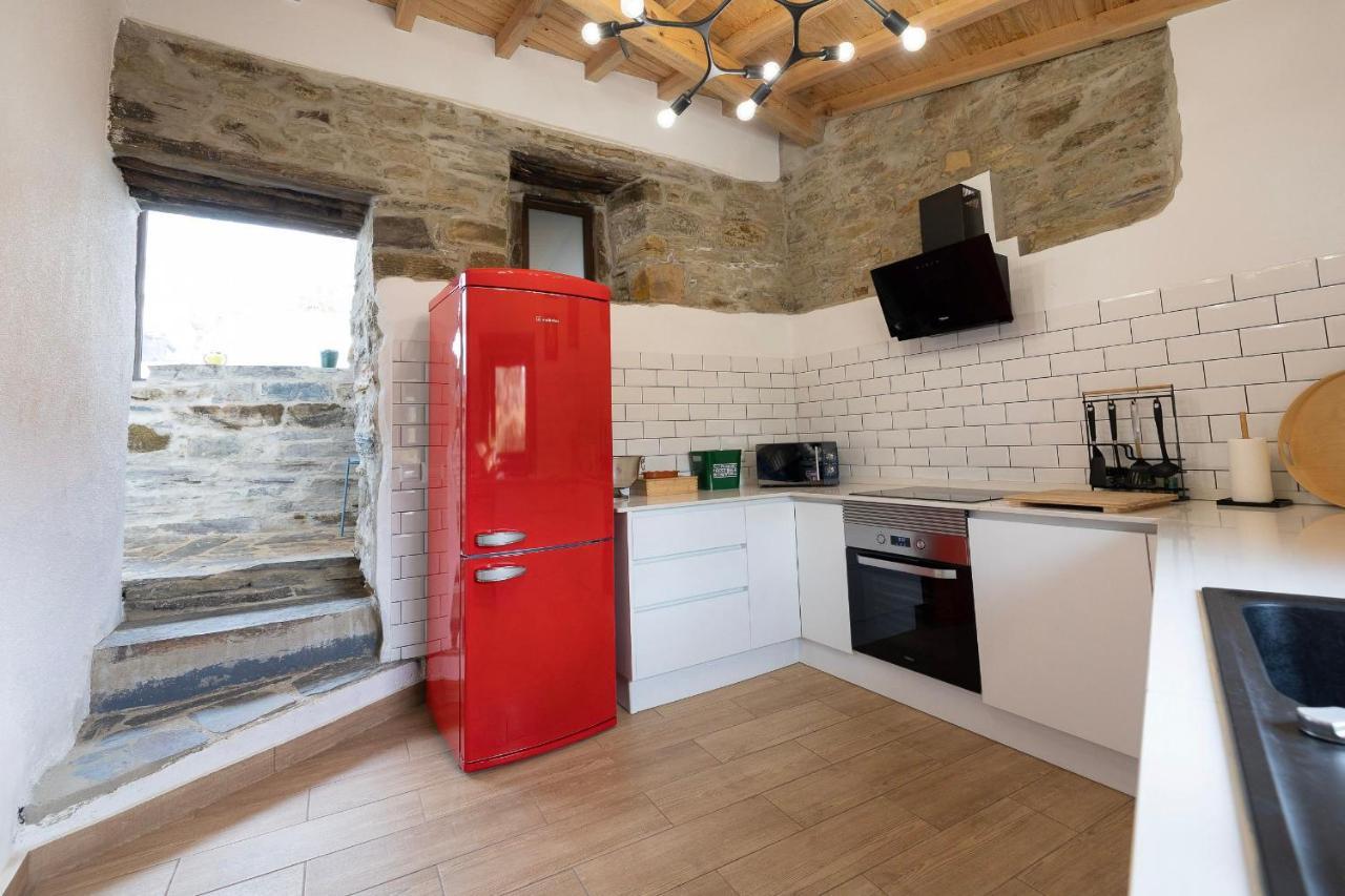 Pomar Das Oliveiras - Private Swimming Pool - Free Ev Chrg - Pet Friendly Carvalhal  Buitenkant foto