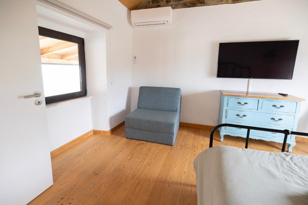 Pomar Das Oliveiras - Private Swimming Pool - Free Ev Chrg - Pet Friendly Carvalhal  Buitenkant foto