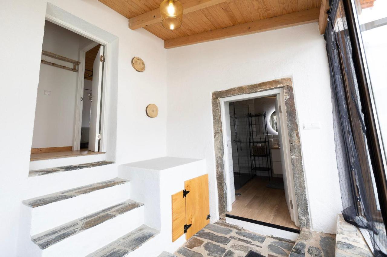 Pomar Das Oliveiras - Private Swimming Pool - Free Ev Chrg - Pet Friendly Carvalhal  Buitenkant foto